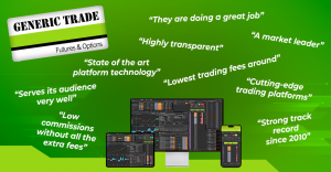 Generic Trade in the news