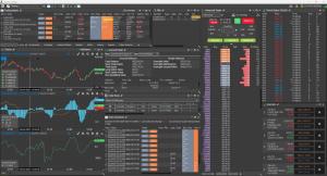 Generic Trader Platform