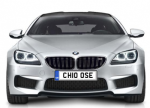 The Private Plate Company
