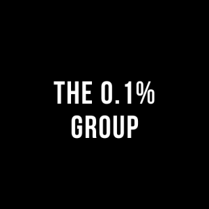 The 0.1% Group