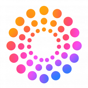 Soundverse AI colour logo