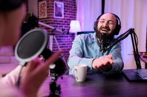 Podcast Creators