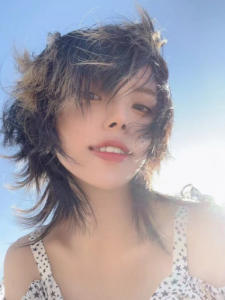 Binyuan Sun, assistant director of Vixen