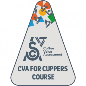 SCA Coffee Value Assessment for Cupper Course