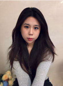 Chuyu Zhong, producer and advocate for data-driven film production models