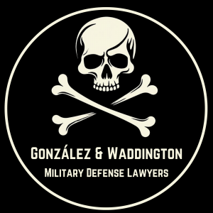 González & Waddington - Court Martial Lawyers - Military Defense Lawyers