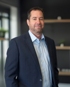 Mike Ethridge Operations Executive