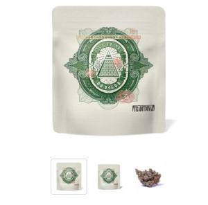 Cookies Missoula cannabis products - cannabis flower
