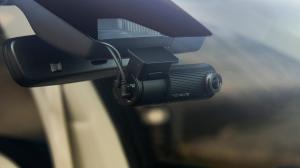 BlackVue DR970X LTE Plus II Installed in Vehicle