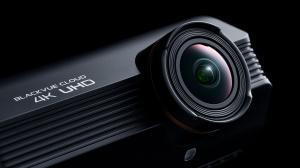 BlackVue DR970X Plus II Lens