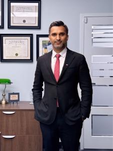 Arshdeep Kahlon
