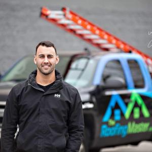 Myles of The Roofing Master 
