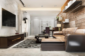 Vacation Rental House Cleaning