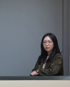 Qinmei Chen, A Film Producer