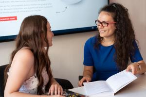 Let's Learn Language School