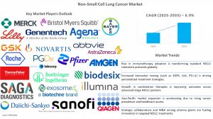 Non-Small Cell Lung Cancer Market