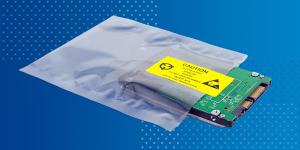 Electrostatic Discharge (ESD) Packaging Markets Growth