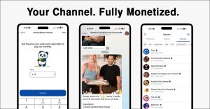 Create your own subscription channel by setting a monthly price, sharing exclusive content with your fans, and growing your community as people discover and subscribe to your channel.