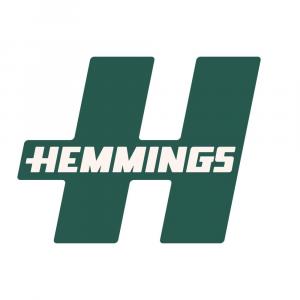 Hemmings Logo