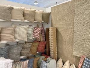 Riviera Home launches at the Atlanta Gift Fair