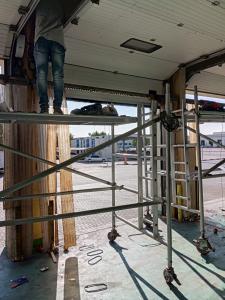 Signs Your Garage Door Opener is Failing Garage Door Guys Perth