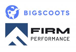 Firm Performance & BigScoots Logos