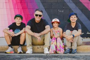 New Single “Yes You Can” Kicks Off Genre-Bending Project