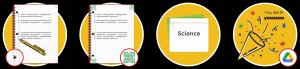 Five Star Study App & Back-to-School, Instructions