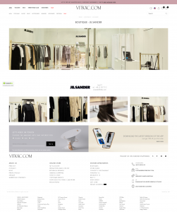 Vitkac.com site