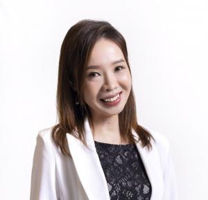 Winnie Wong, Director of Human Resources, APAC