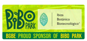 BGEB Proud Sponsor of BIBO Park