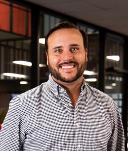 Renato Souza, President of Global Business Development