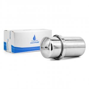 Aquapremier addresses the full spectrum of water quality concerns that consumers face today.