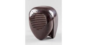 Radio Nurse by Isamu Noguchi