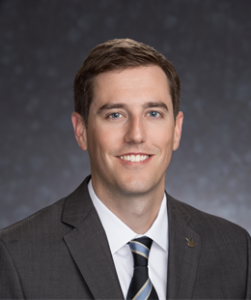 Mike Anthony of Anthony Funeral and Cremation