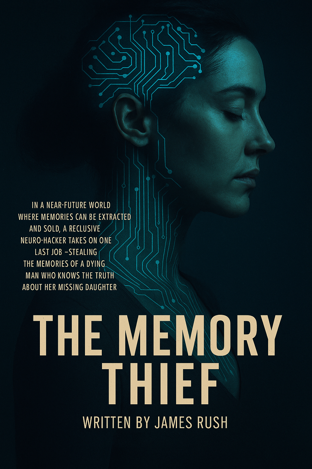 The Memory Thief