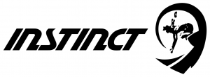 Instinct Surf Brand Logo