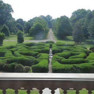 Two Rivers Gardens