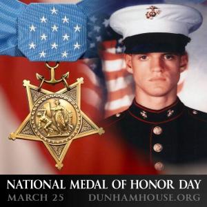 Image of Jason Dunham