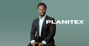 srael Gimba, Investor and founder of GimbaCorp, sitting confidently in a professional business setting.