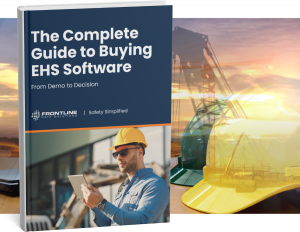 Free Complete Guide to Buying EHS Software