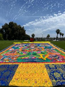 San Diego Peace Festival