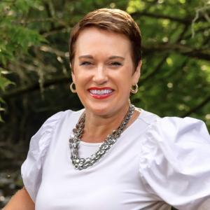 Beverly Flores, CEO and founder, Thyme Out Consulting