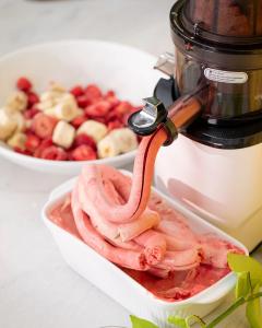 Kuvings Auto10 Sorbet Ice cream maker