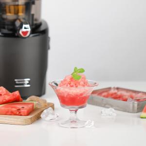 Kuvings Auto10 Sorbet Ice cream maker