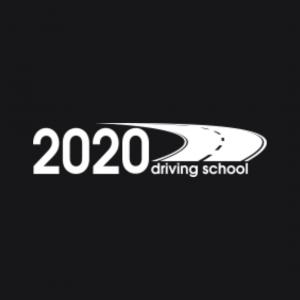 2020Drivingschool