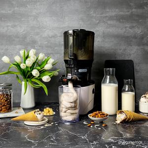 Kuvings Auto10 Sorbet Ice cream maker