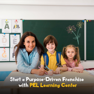 Franchise-with-PEL-Learning-Center