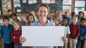 english educational franchise