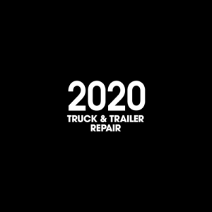 2020 Truck & Trailer Repairs